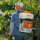Opryskiwacz spalinowy Stihl SR 200